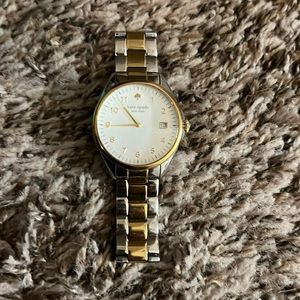 Kate spade watch